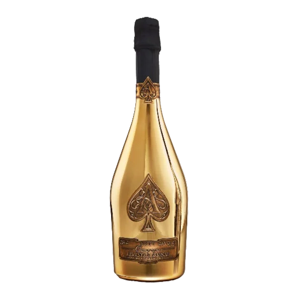 Armand de Brignac Brut Gold