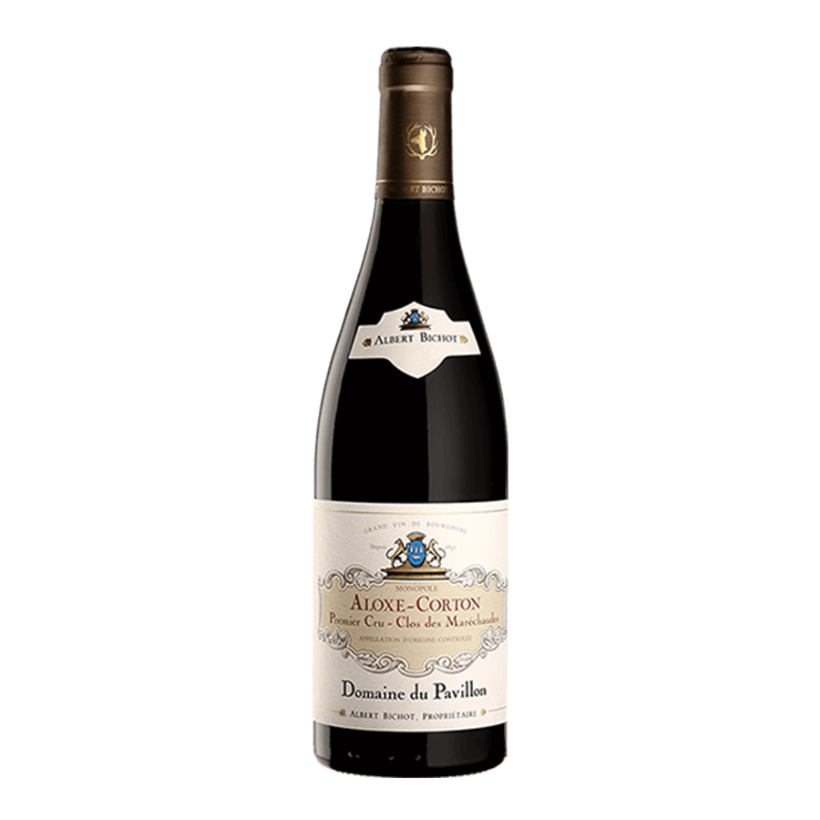 Aloxe-Corton « Domaine du Pavillon »