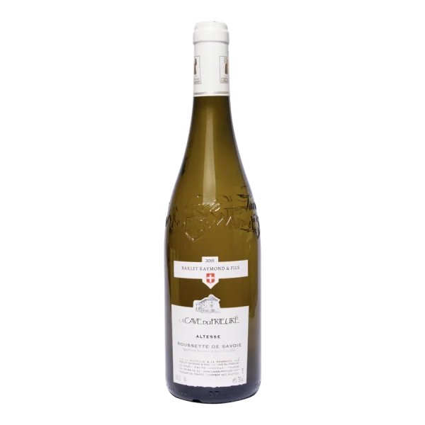 Roussette de Savoie Altesse