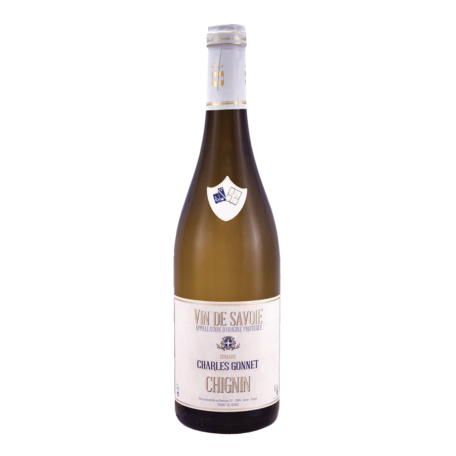 Chignin Charles Gonnet
