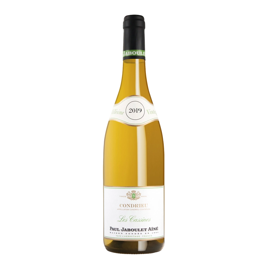 Condrieu Les Cassines