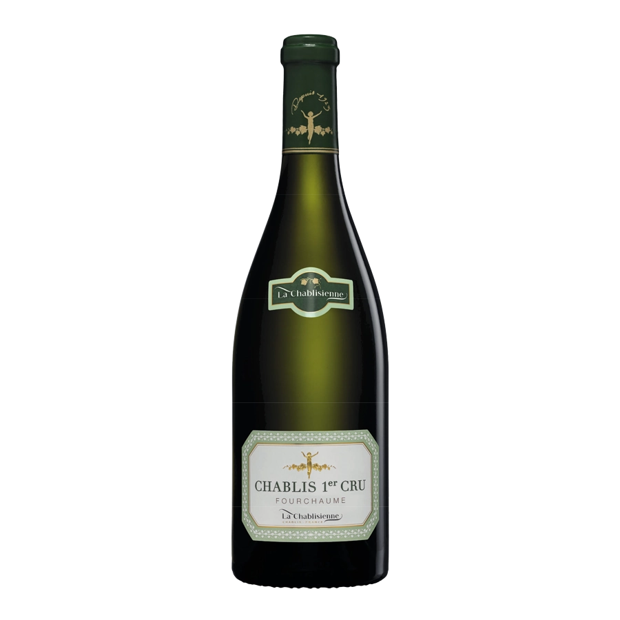 Chablis 1er Cru Fourchaume