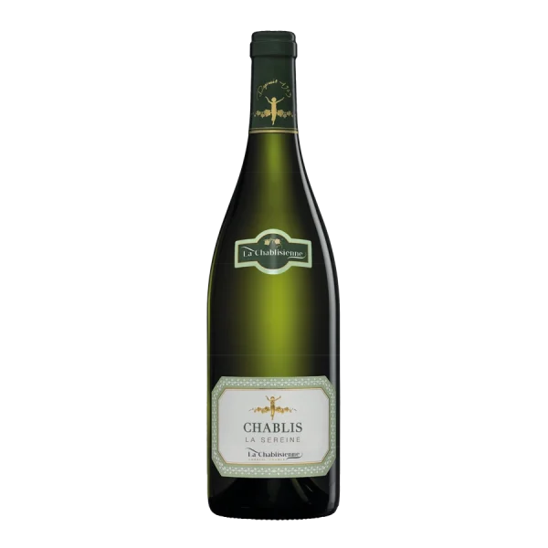 Chablis La Sereine