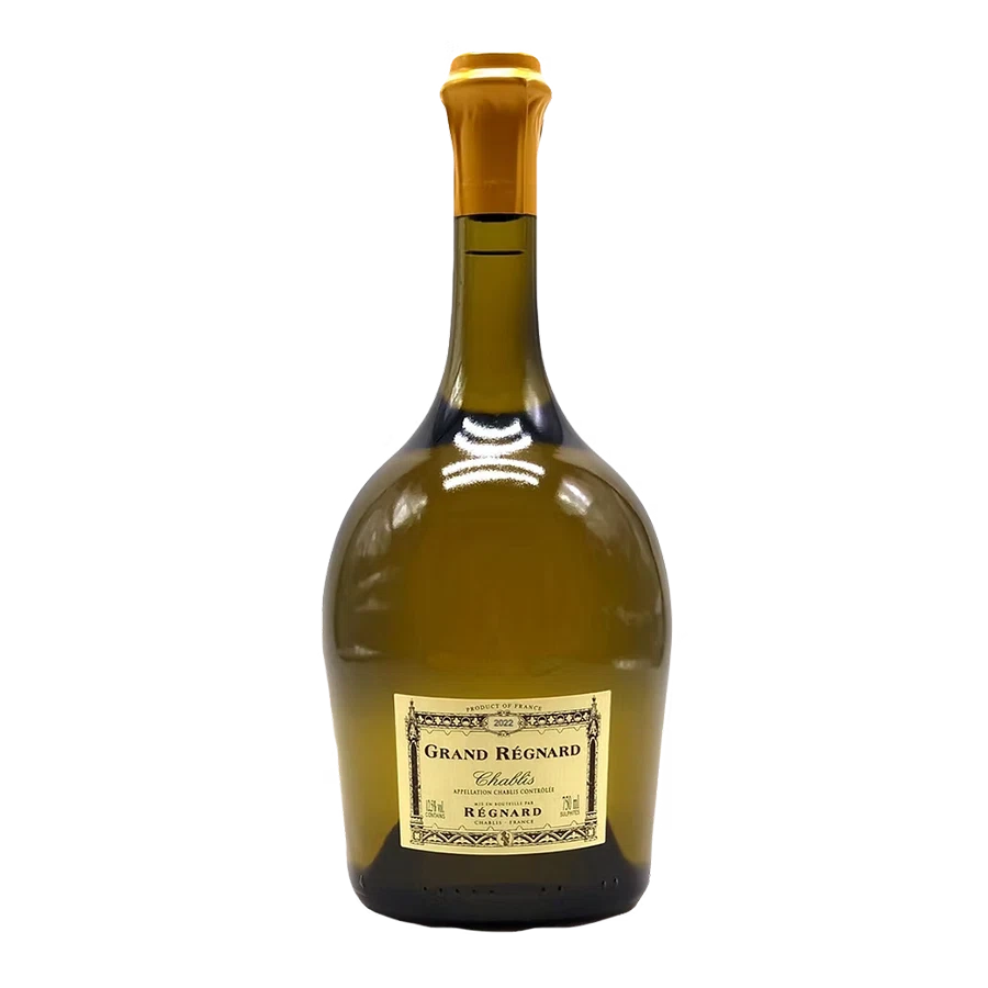 Grand Regnard - Chablis