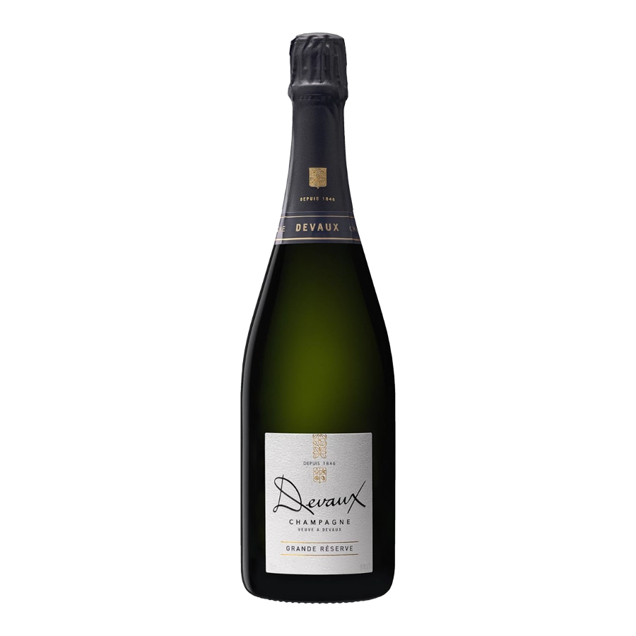 Champagne Devaux Grande Réserve Brut