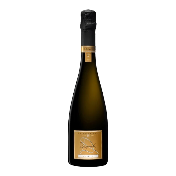 Champagne Devaux Cuvée D Brut