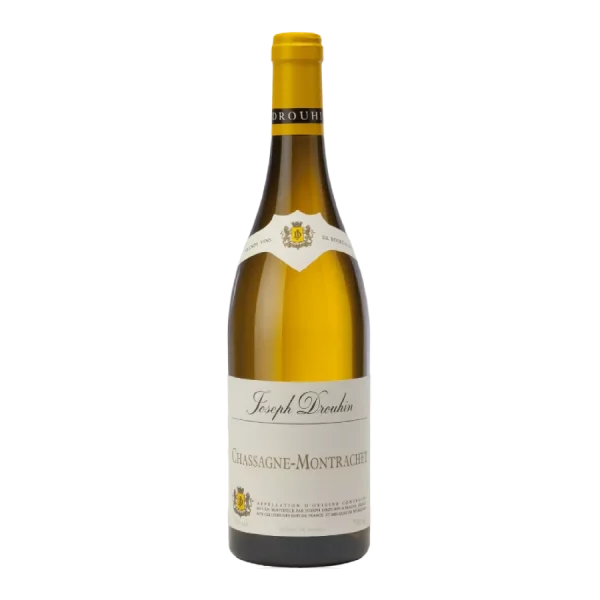 Chassagne Montrachet Blanc