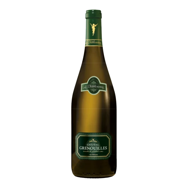 Château Grenouilles Chablis Grand Cru