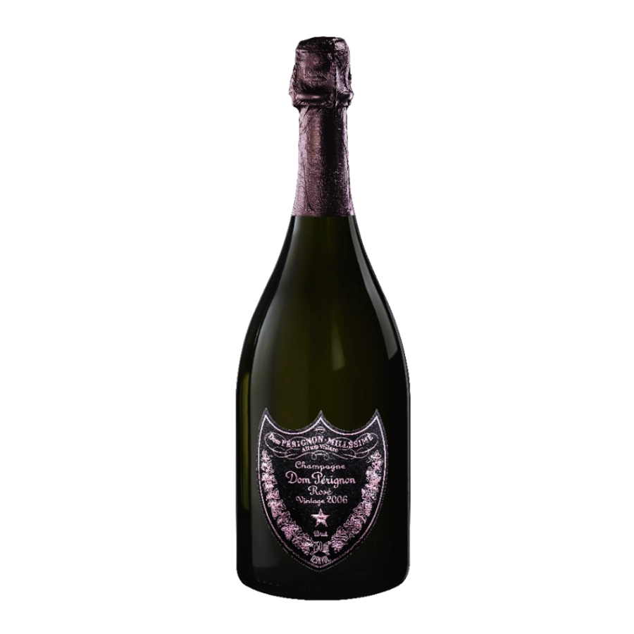 Dom Pérignon Vintage Rosé