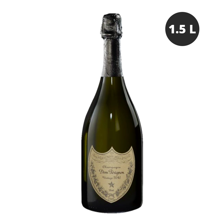 Dom Pérignon Vintage Blanc