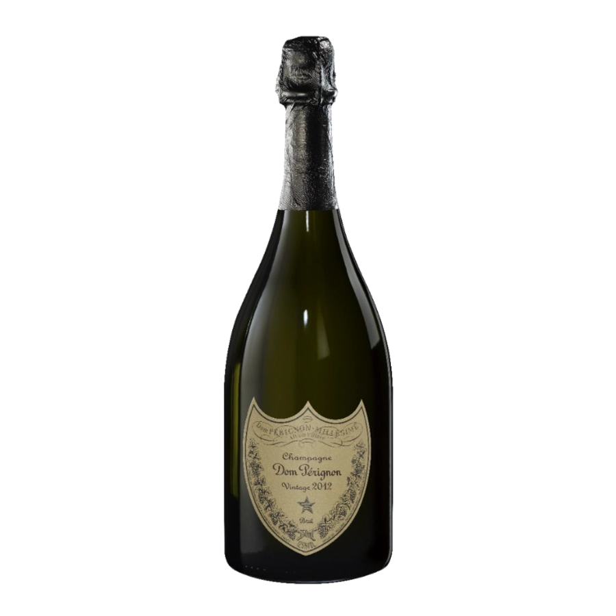 Dom Pérignon Vintage Blanc