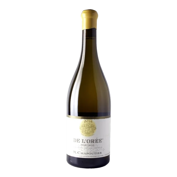 Ermitage “De l’Orée” Blanc