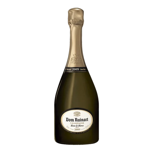 Dom Ruinart Blanc de Blanc