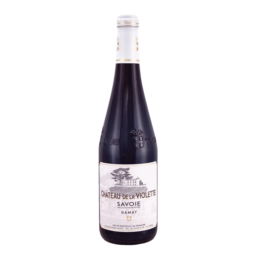 Gamay Château de la Violette