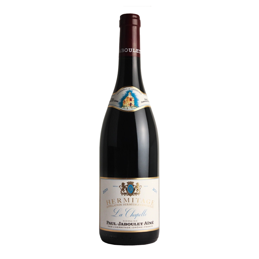 Hermitage La Chapelle