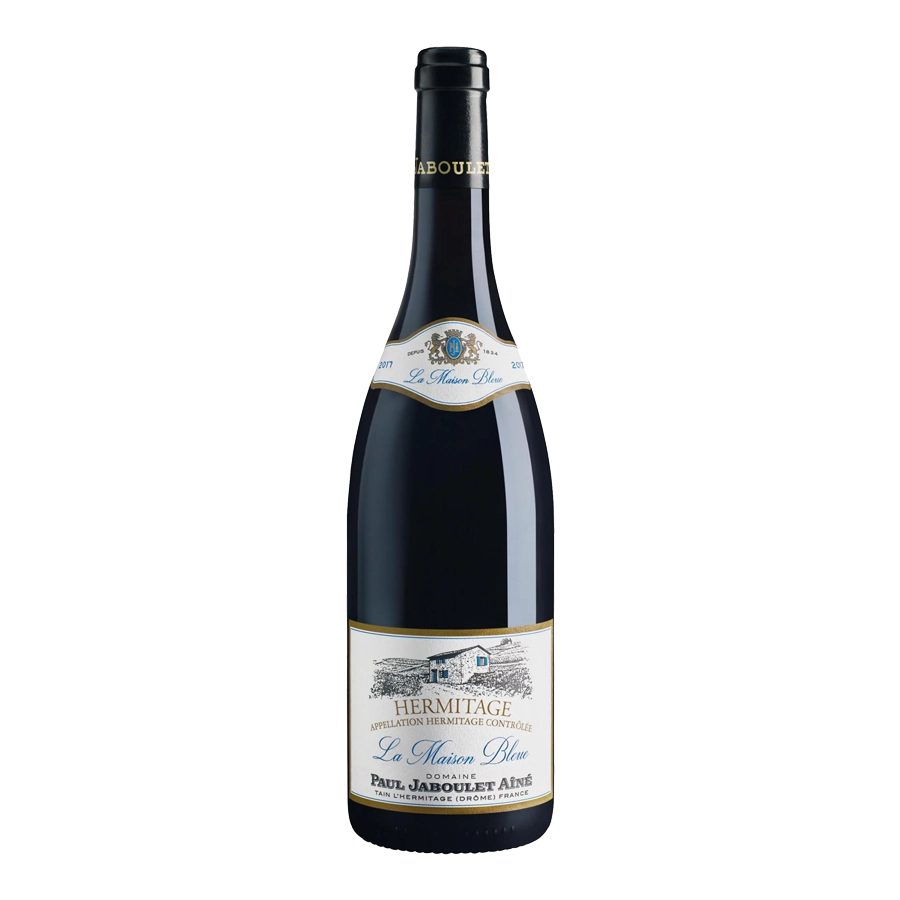 Hermitage La Maison Bleue