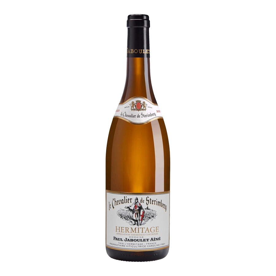 Hermitage Chevalier de Sterimberg