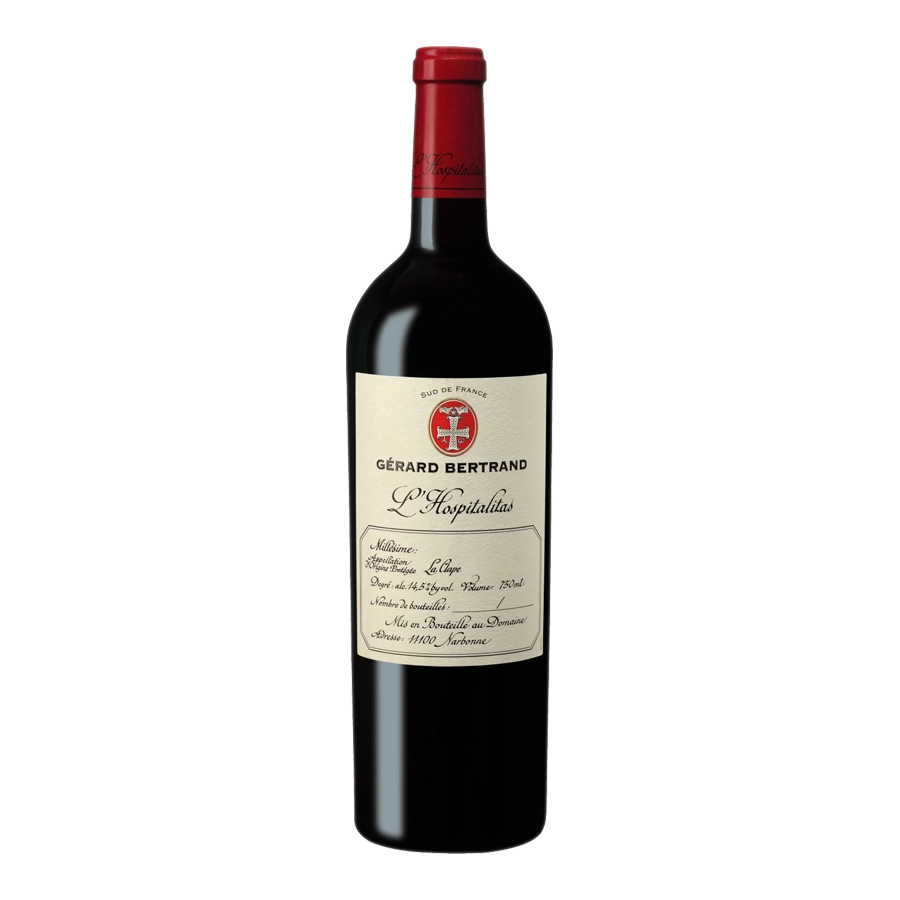 L’hospitalitas « La clape »