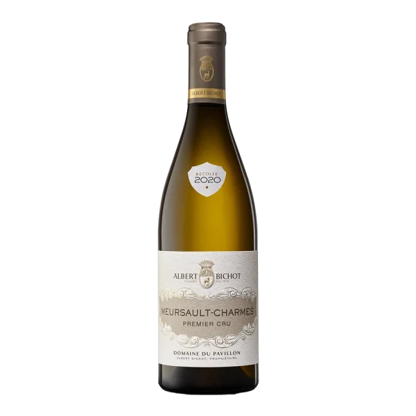 Meursault-Charmes 1er Cru "Domaine du Pavillon"