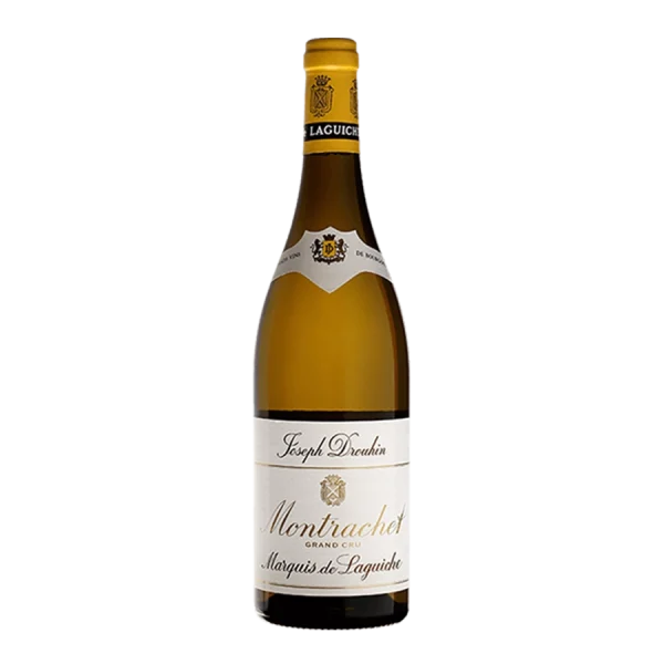 Montrachet Grand Cru Marquis de Laguiche