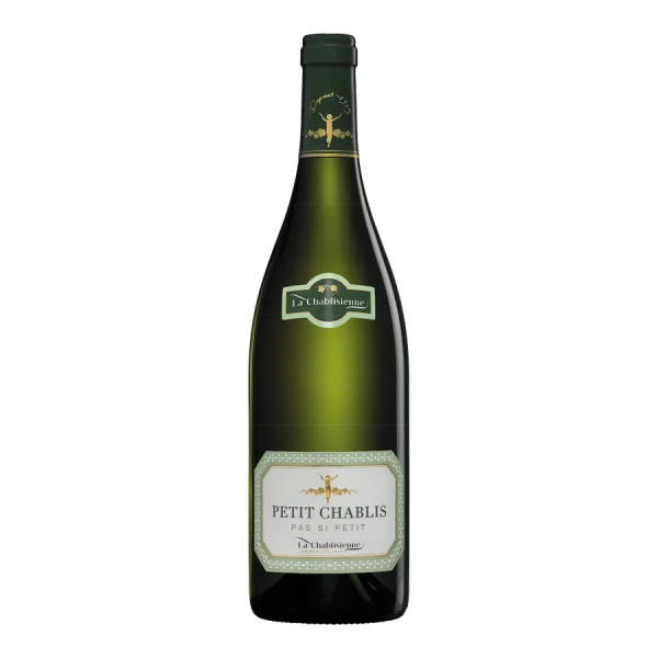 Petit Chablis « Pas si petit »