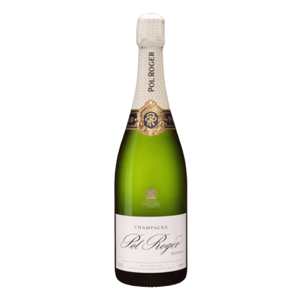 Pol Roger Brut