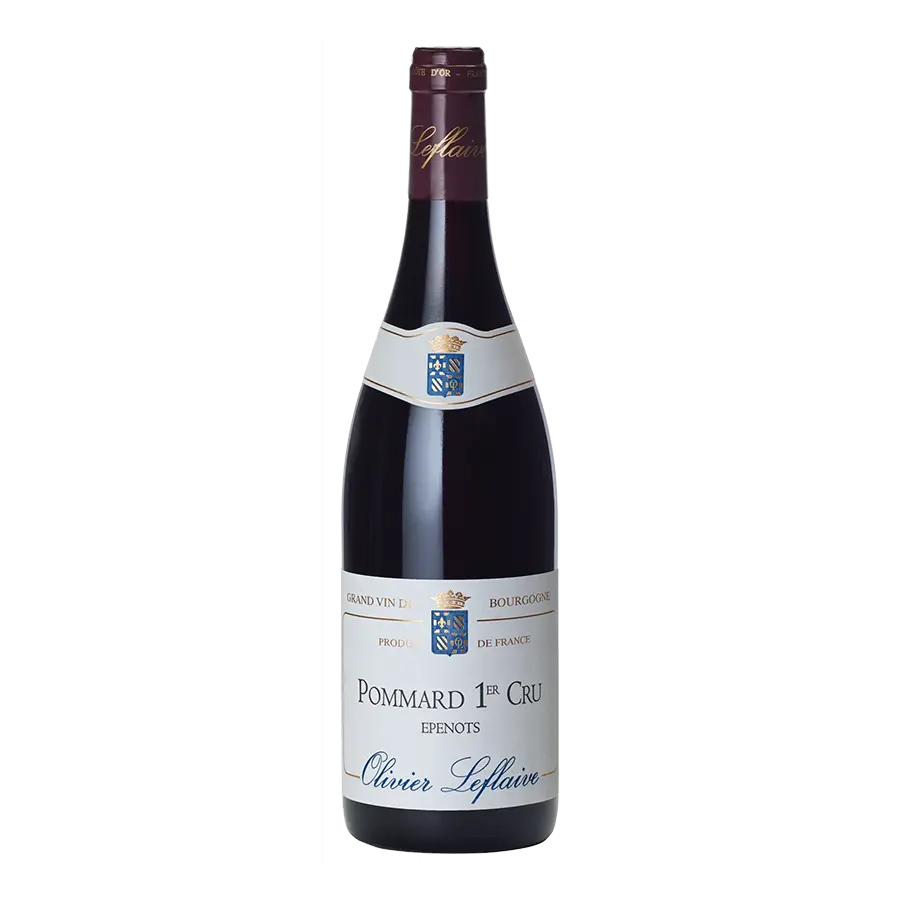 Pommard 1er cru Epenots
