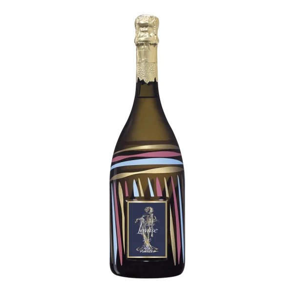Champagne Pommery Cuvée Louise 2005