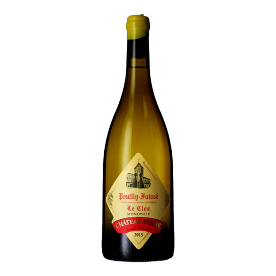 Pouilly Fuissé 1er Cru – Le Clos
