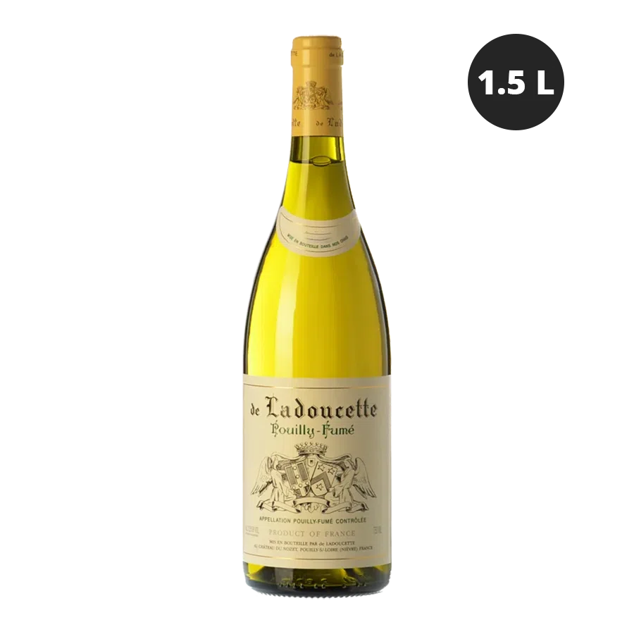Pouilly-Fumé De Ladoucette