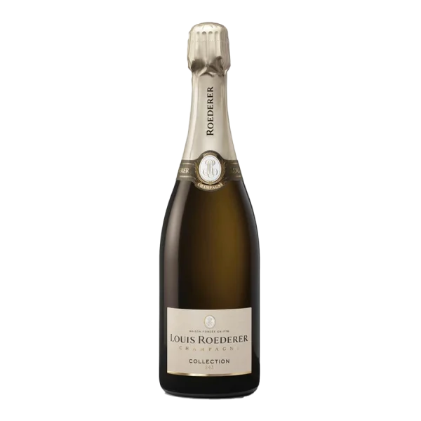 Roederer Collection 243