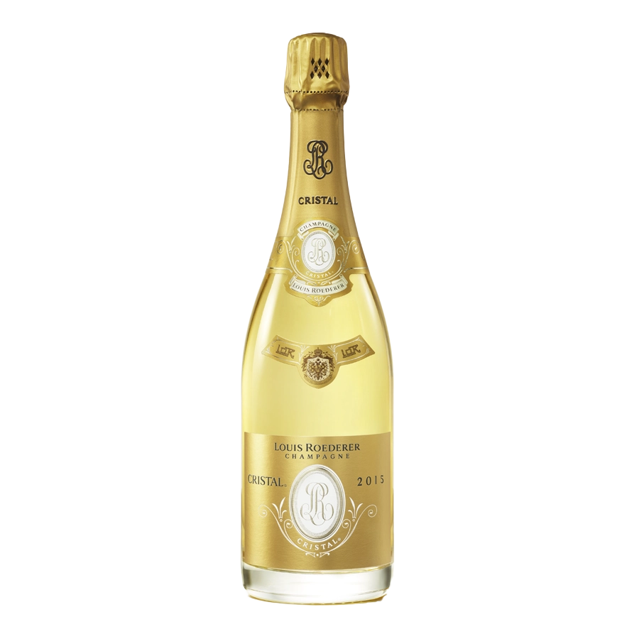 Roederer Cristal