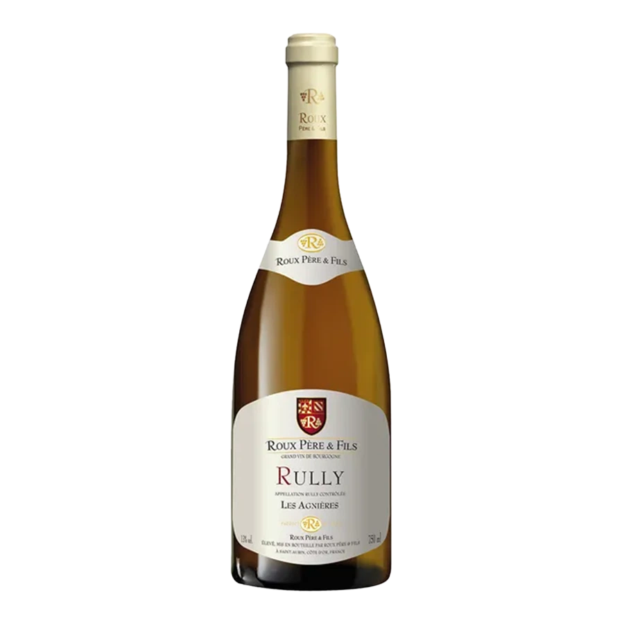 Rully cuvée les "Agnières"