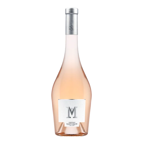 Saint M Côtes de Provence