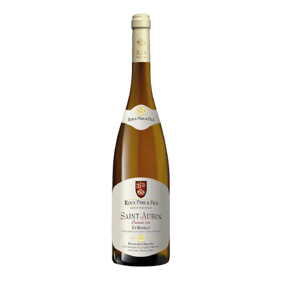 Saint-Aubin 1er Cru en Remilly