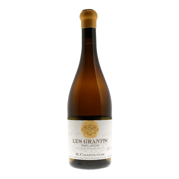 Saint-Joseph Les Granits