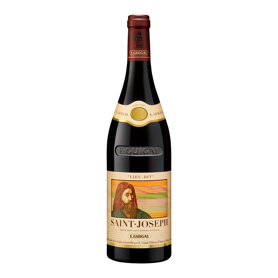 Saint-Joseph « Lieu-Dit »