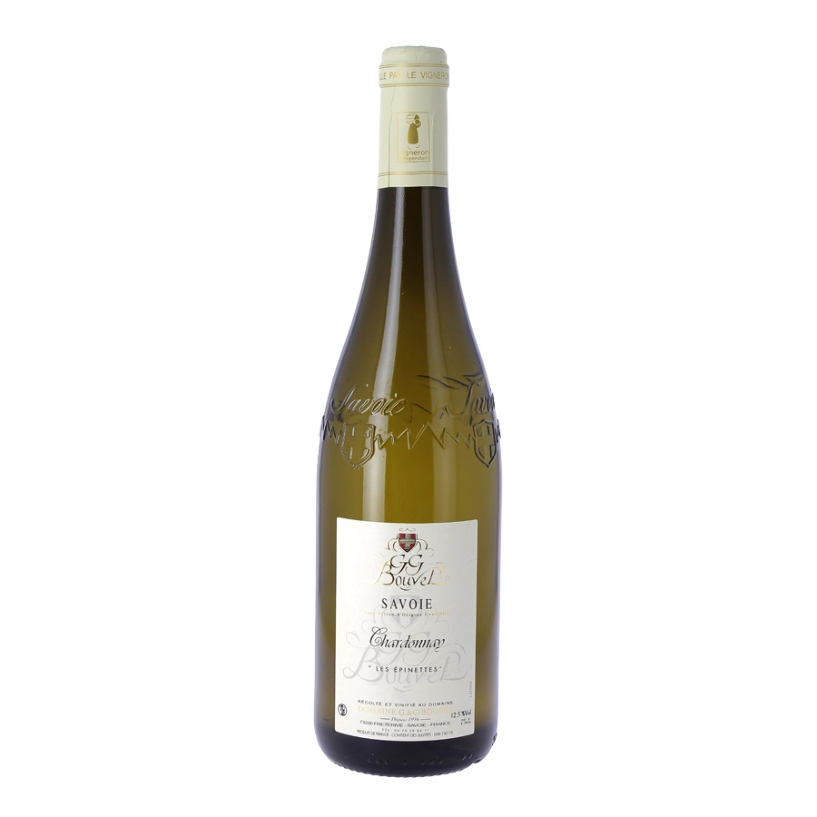 Chardonnay AOP Cuvée Les Epinettes