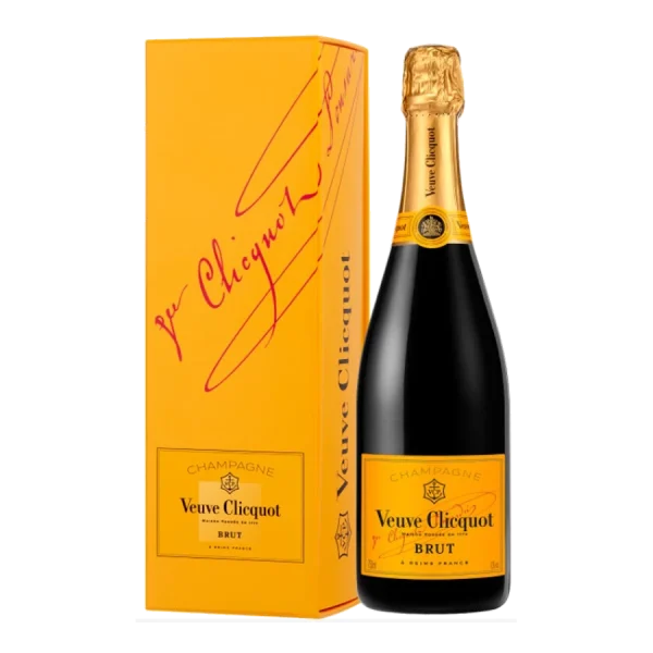 Veuve Clicquot Brut