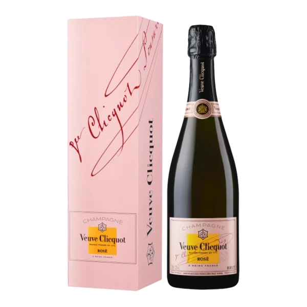 Veuve Clicquot Rosé