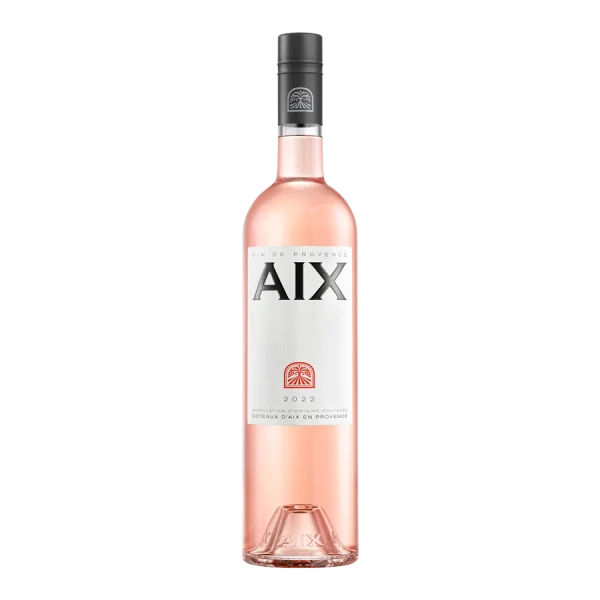 Vin de Provence Aix