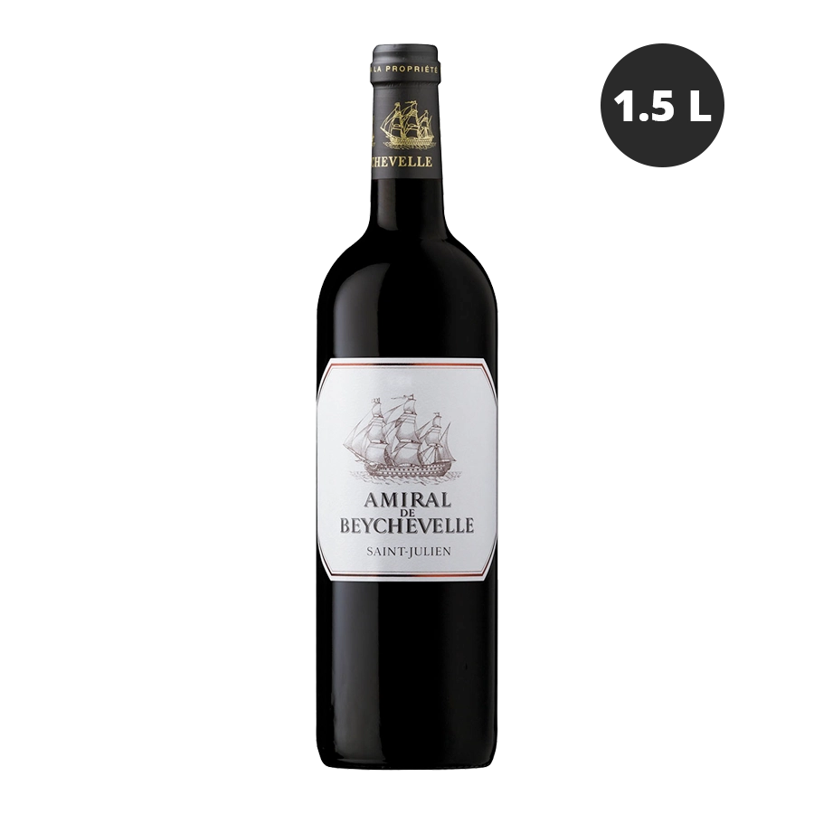 Amiral de Beychevelle