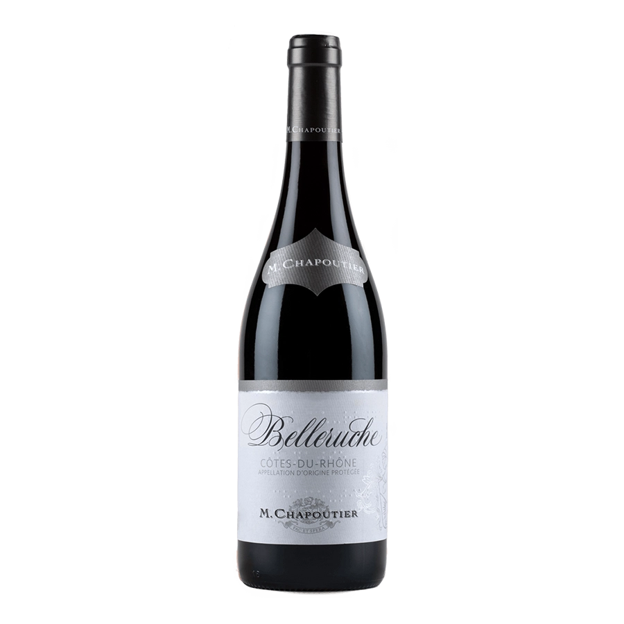 Côte du Rhône Belleruche