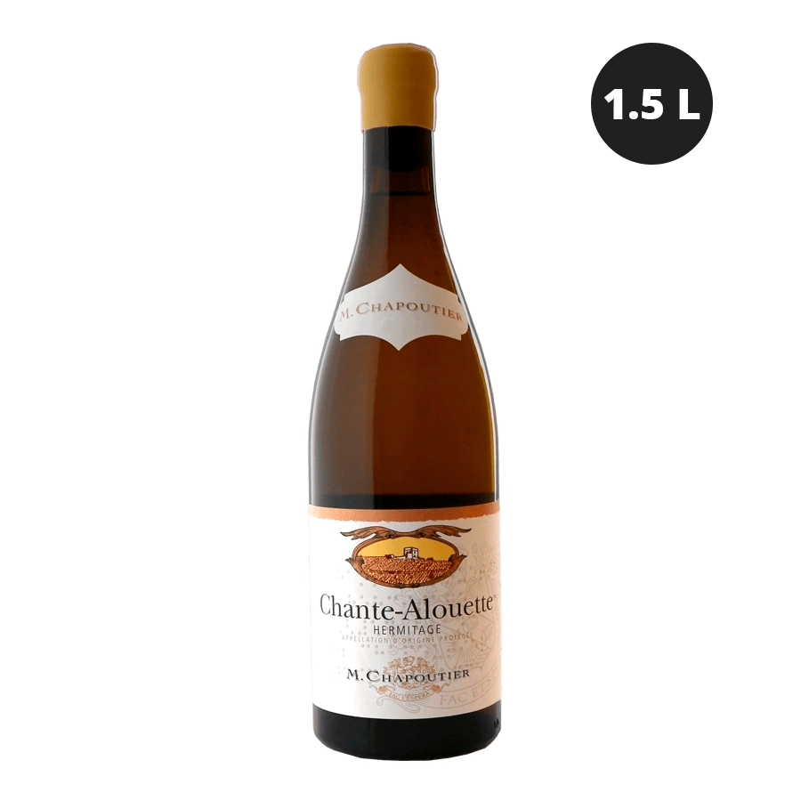 Hermitage Chante Alouette