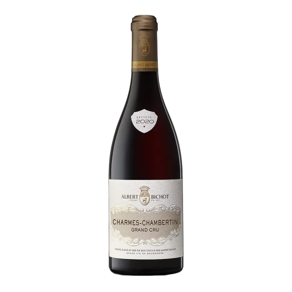 Charmes-Chambertin Grand cru