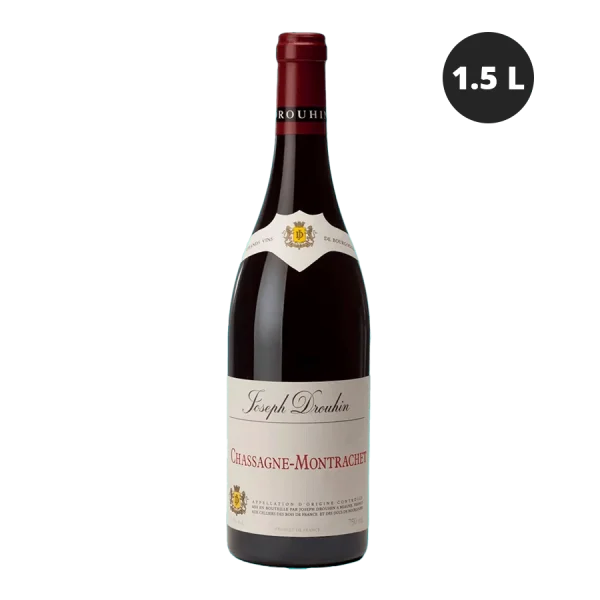 Chassagne-Montrachet