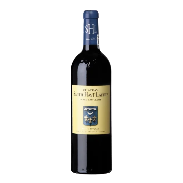 Château Smith Haut Lafitte