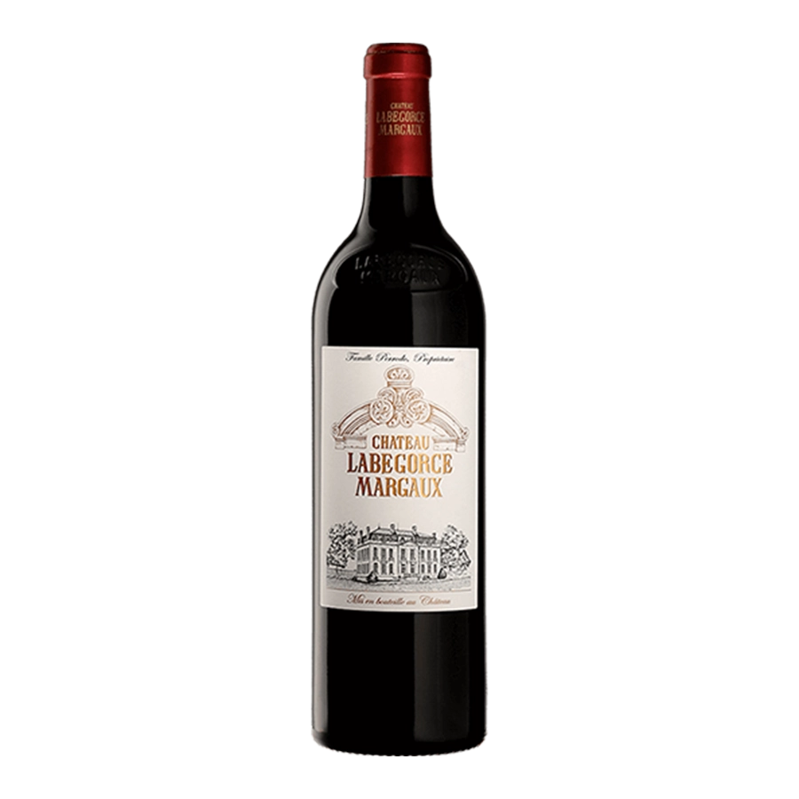 Château Labegorce Margaux