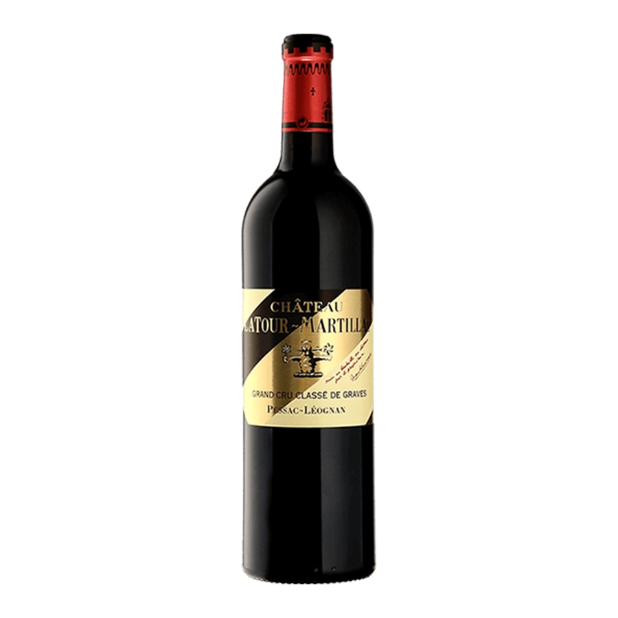 Château Latour Martillac