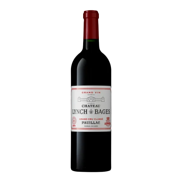 Château Lynch Bages